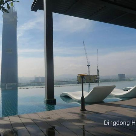 Bukit Bintang Luxury 2Room 1B, 3Mins-Pavilion Mall Куала-Лумпур Экстерьер фото