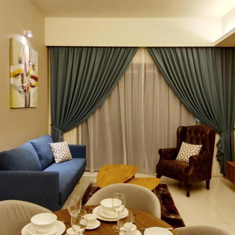 Bukit Bintang Luxury 2Room 1B, 3Mins-Pavilion Mall Куала-Лумпур Экстерьер фото