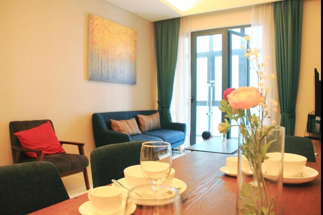 Bukit Bintang Luxury 2Room 1B, 3Mins-Pavilion Mall Куала-Лумпур Экстерьер фото