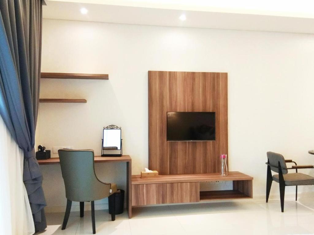 Bukit Bintang Luxury 2Room 1B, 3Mins-Pavilion Mall Куала-Лумпур Экстерьер фото