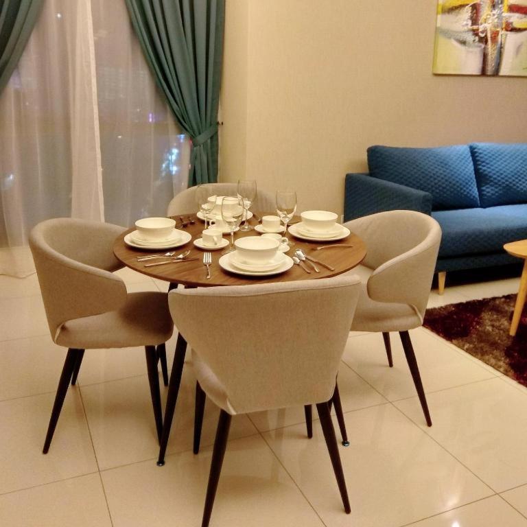 Bukit Bintang Luxury 2Room 1B, 3Mins-Pavilion Mall Куала-Лумпур Экстерьер фото