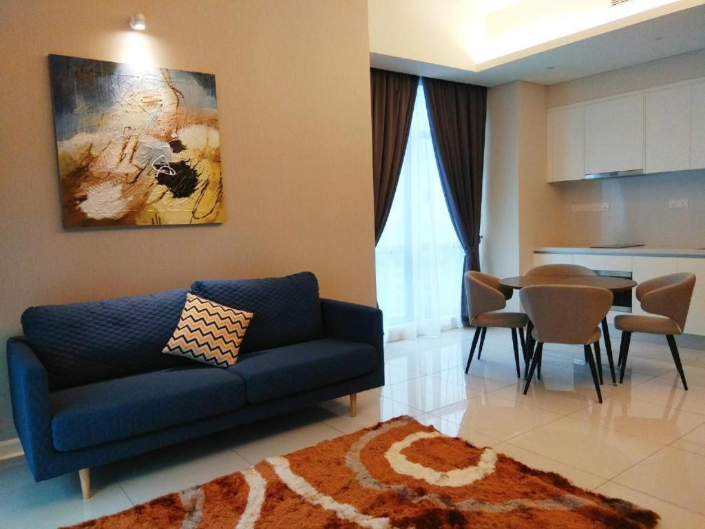 Bukit Bintang Luxury 2Room 1B, 3Mins-Pavilion Mall Куала-Лумпур Экстерьер фото