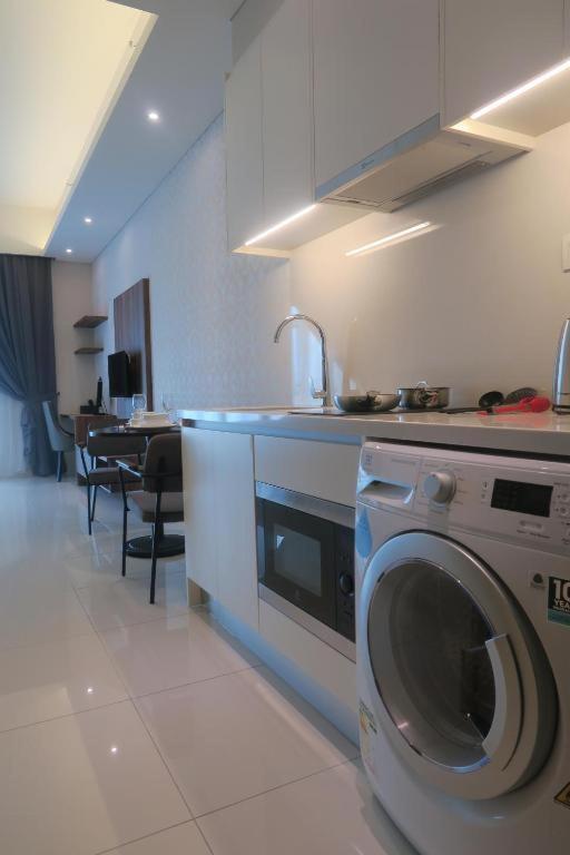 Bukit Bintang Luxury 2Room 1B, 3Mins-Pavilion Mall Куала-Лумпур Экстерьер фото