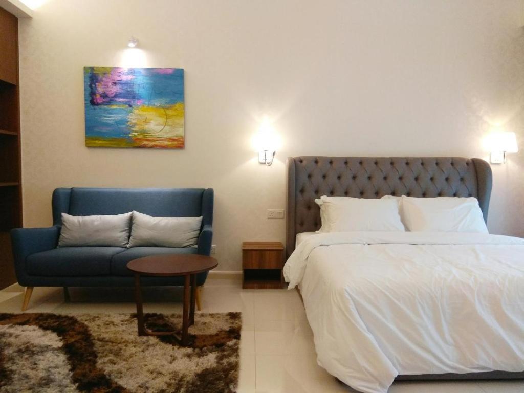Bukit Bintang Luxury 2Room 1B, 3Mins-Pavilion Mall Куала-Лумпур Экстерьер фото