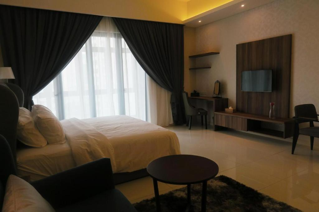 Bukit Bintang Luxury 2Room 1B, 3Mins-Pavilion Mall Куала-Лумпур Экстерьер фото
