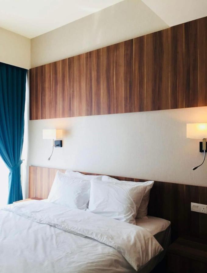 Bukit Bintang Luxury 2Room 1B, 3Mins-Pavilion Mall Куала-Лумпур Экстерьер фото