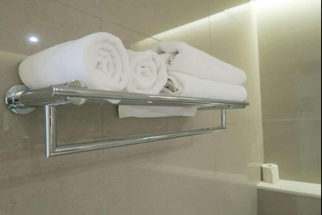Bukit Bintang Luxury 2Room 1B, 3Mins-Pavilion Mall Куала-Лумпур Экстерьер фото