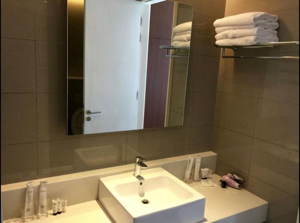 Bukit Bintang Luxury 2Room 1B, 3Mins-Pavilion Mall Куала-Лумпур Экстерьер фото