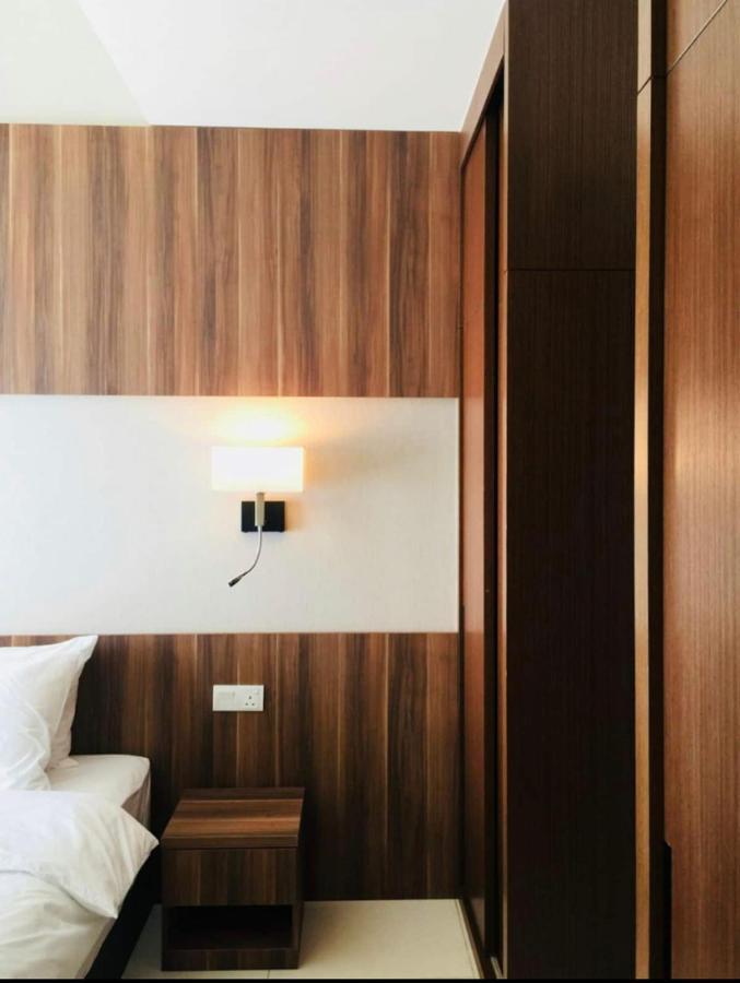 Bukit Bintang Luxury 2Room 1B, 3Mins-Pavilion Mall Куала-Лумпур Экстерьер фото