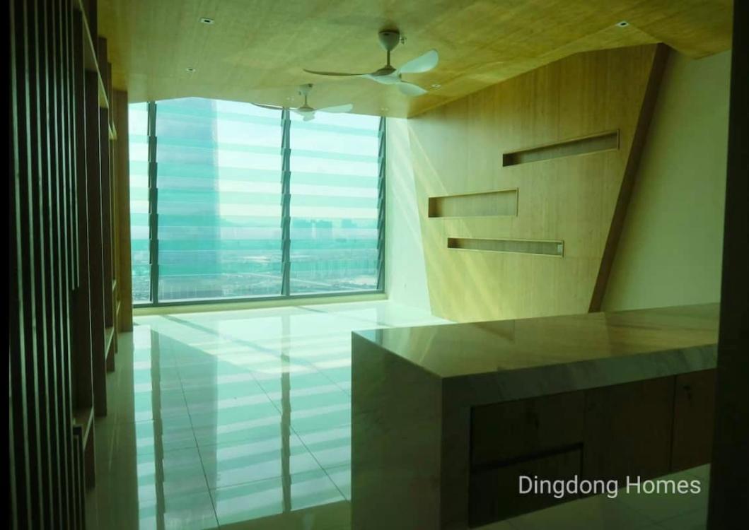 Bukit Bintang Luxury 2Room 1B, 3Mins-Pavilion Mall Куала-Лумпур Экстерьер фото
